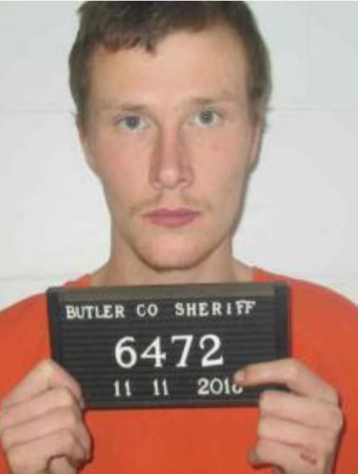 Jameson Alan Hulbert
